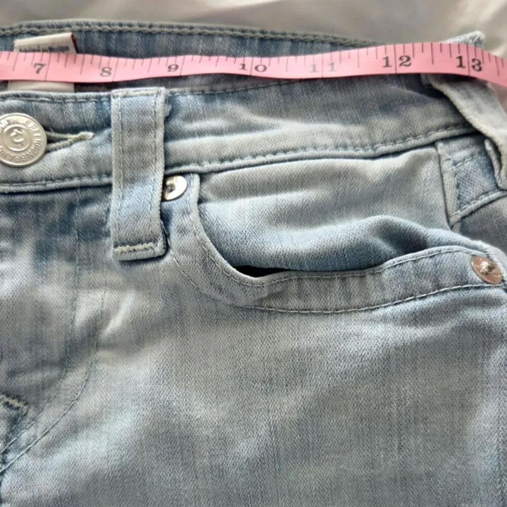 True Religion authentic true